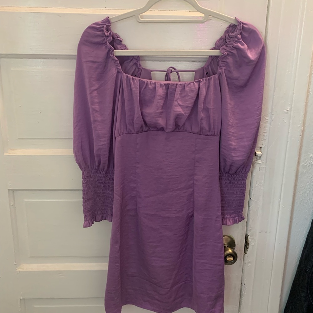 H&M Dress